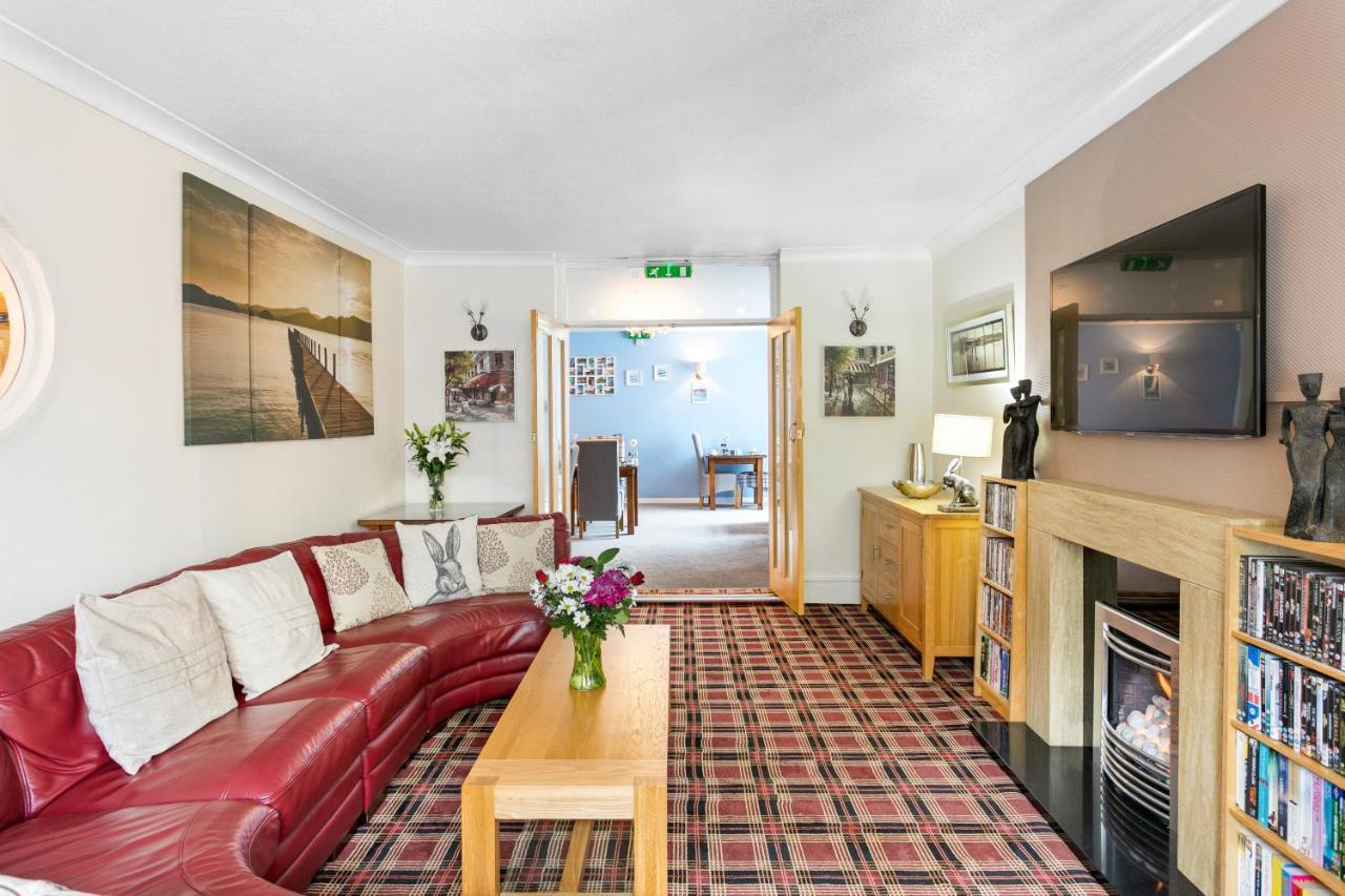 Mount Edgcombe Hotel Торки Екстериор снимка