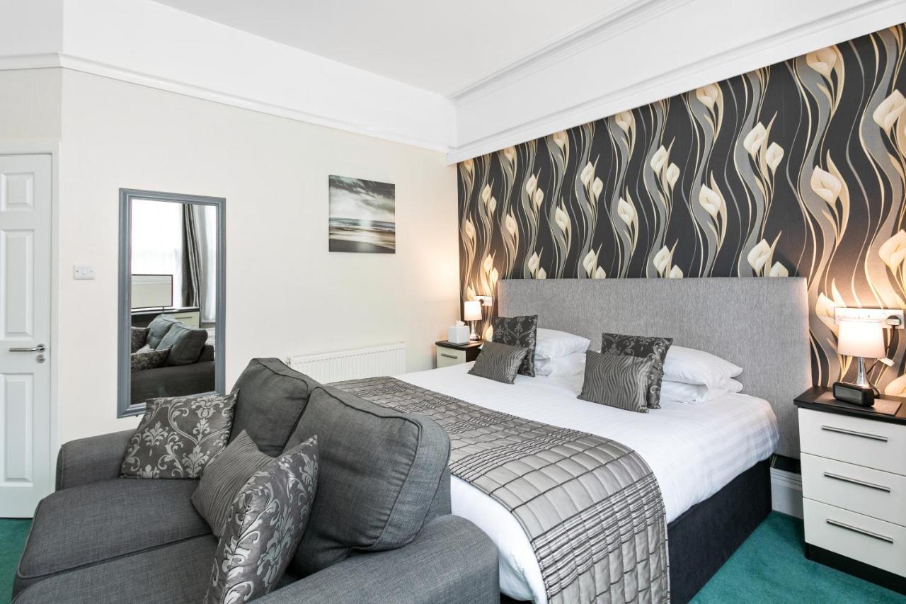 Mount Edgcombe Hotel Торки Стая снимка