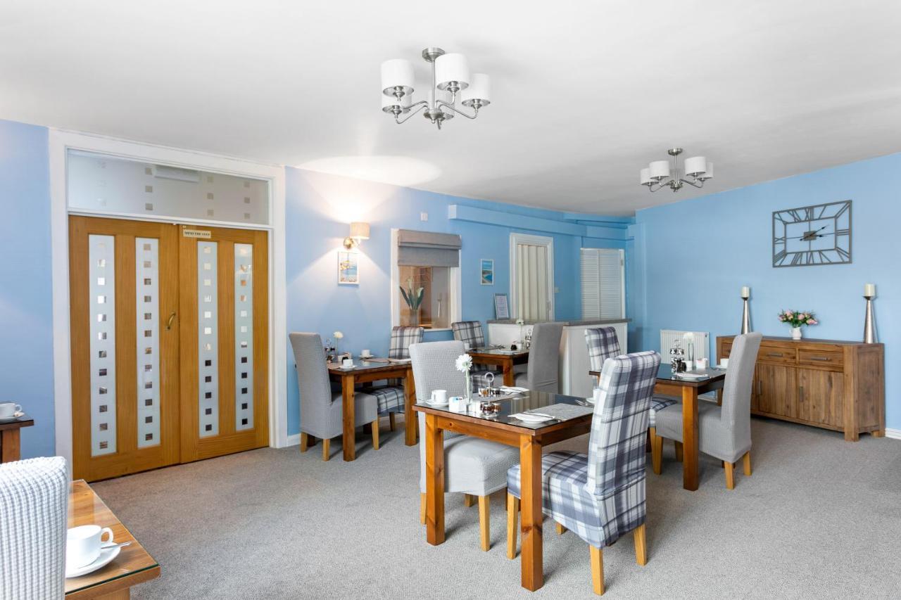 Mount Edgcombe Hotel Торки Екстериор снимка