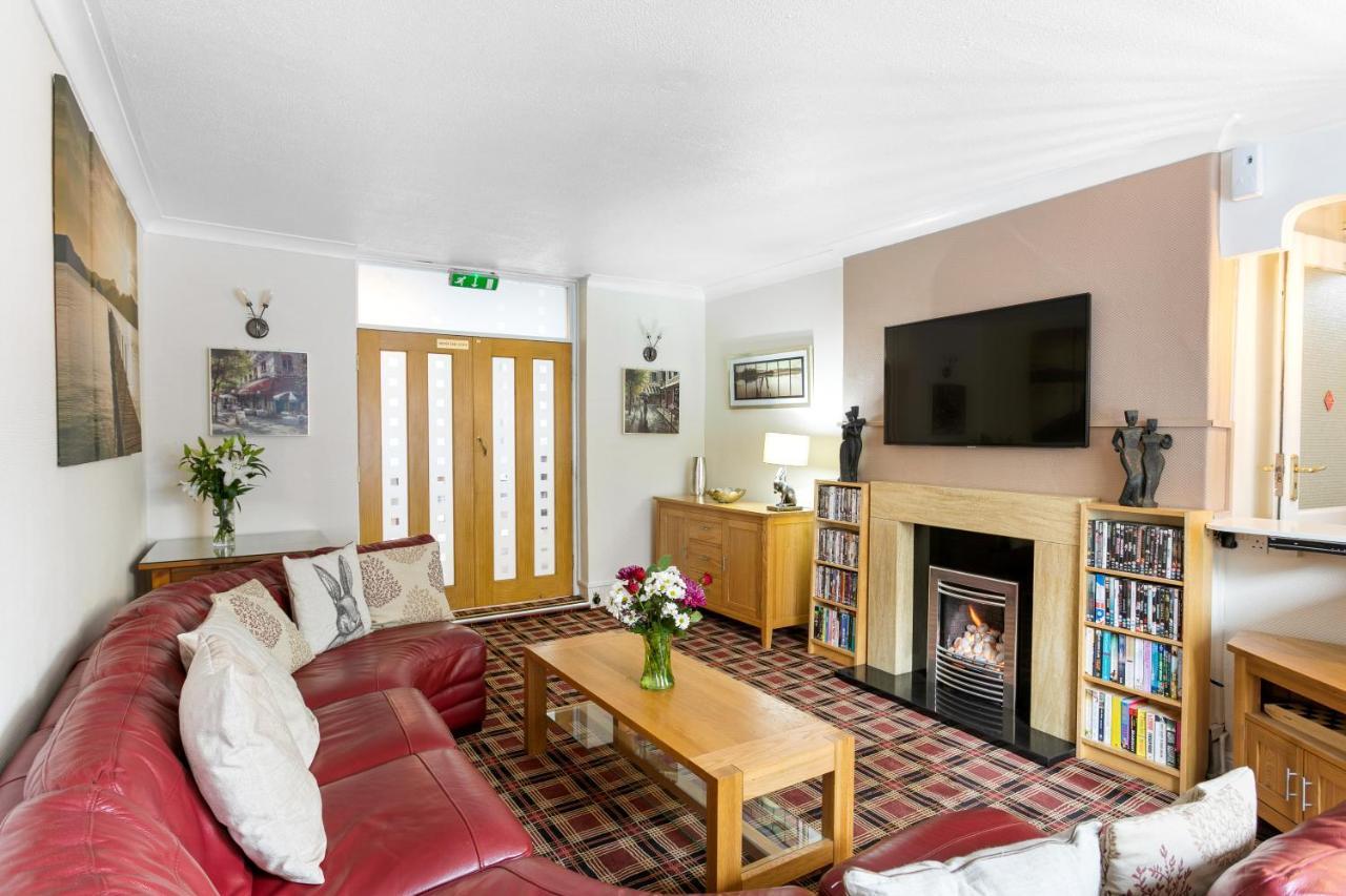 Mount Edgcombe Hotel Торки Екстериор снимка