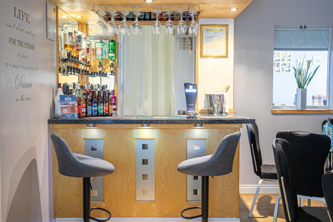 Mount Edgcombe Hotel Торки Екстериор снимка