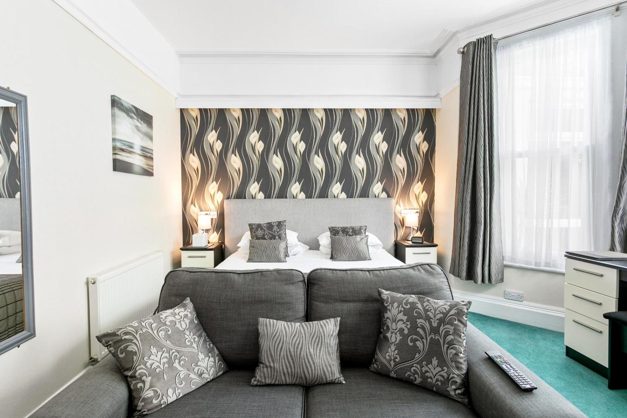 Mount Edgcombe Hotel Торки Екстериор снимка