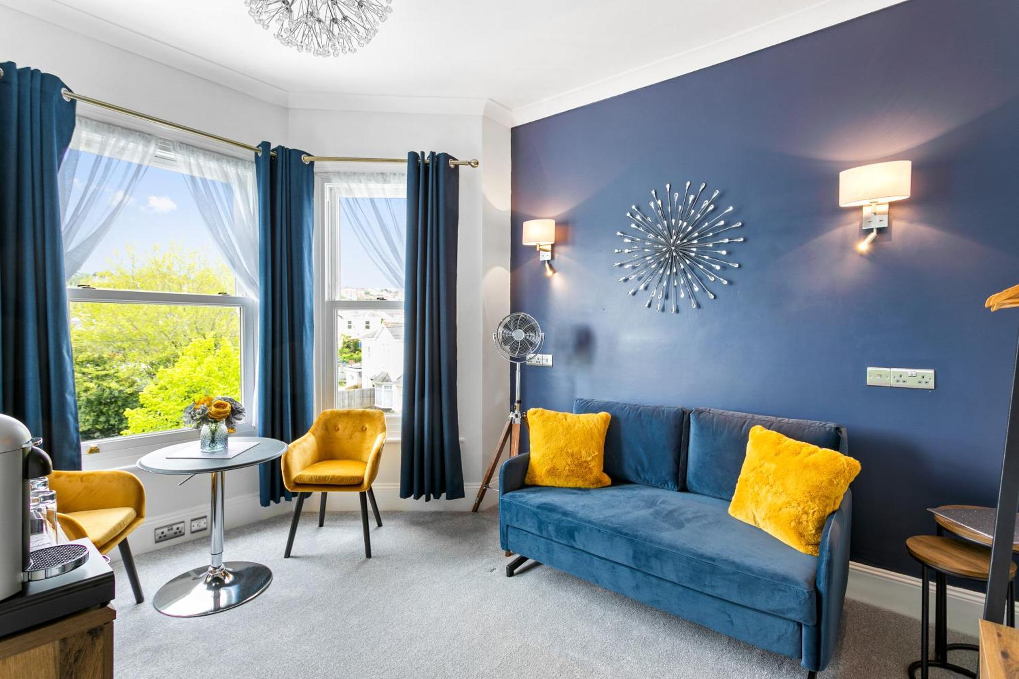 Mount Edgcombe Hotel Торки Екстериор снимка
