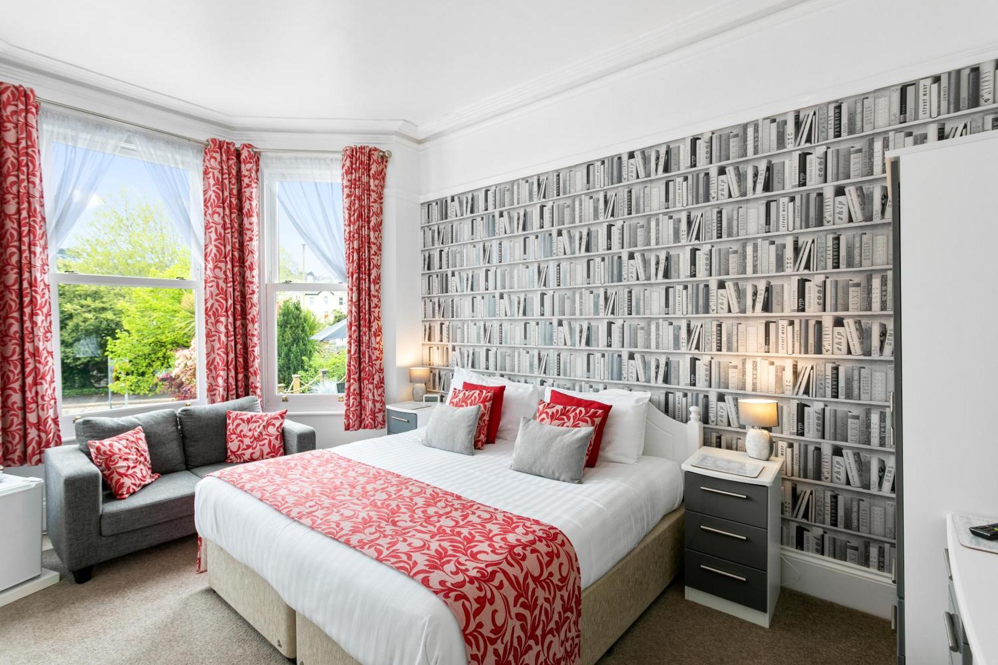 Mount Edgcombe Hotel Торки Екстериор снимка