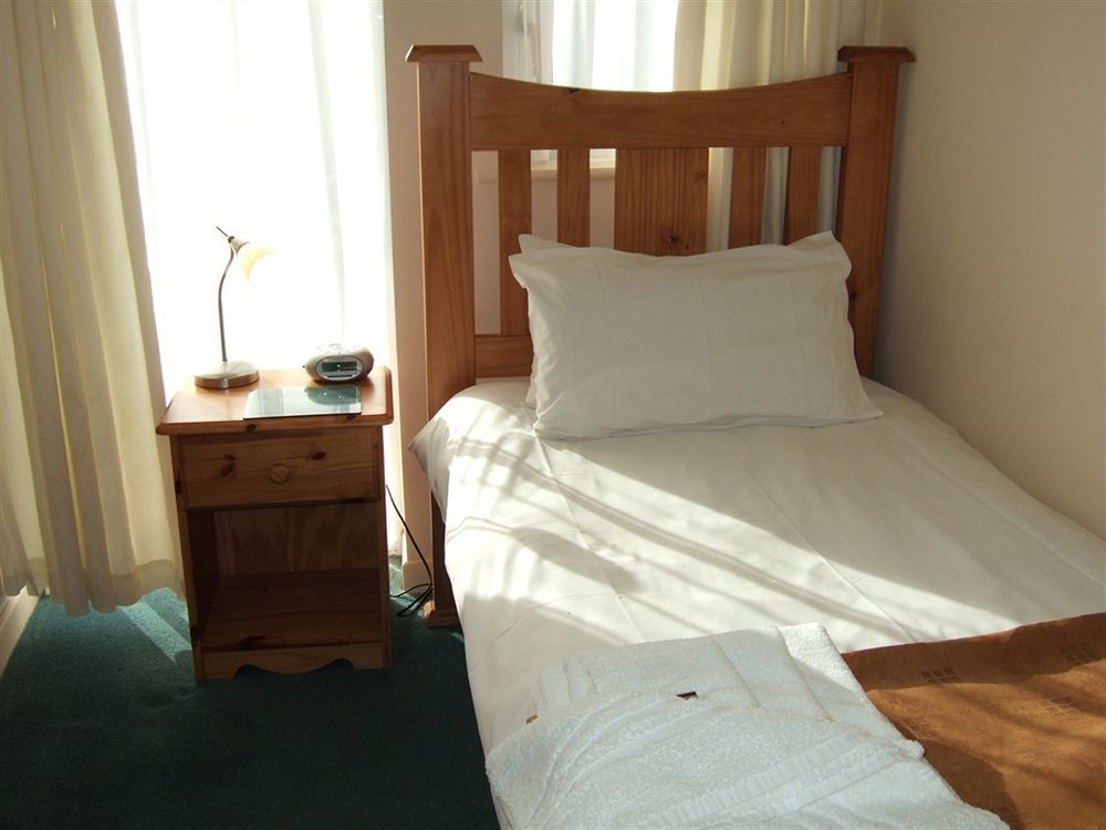 Mount Edgcombe Hotel Торки Екстериор снимка