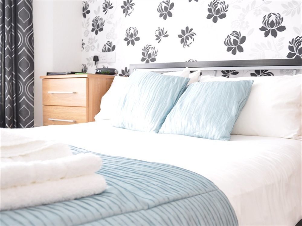 Mount Edgcombe Hotel Торки Екстериор снимка