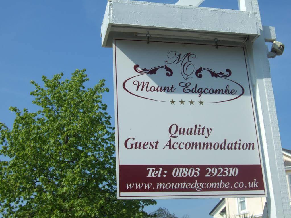 Mount Edgcombe Hotel Торки Екстериор снимка
