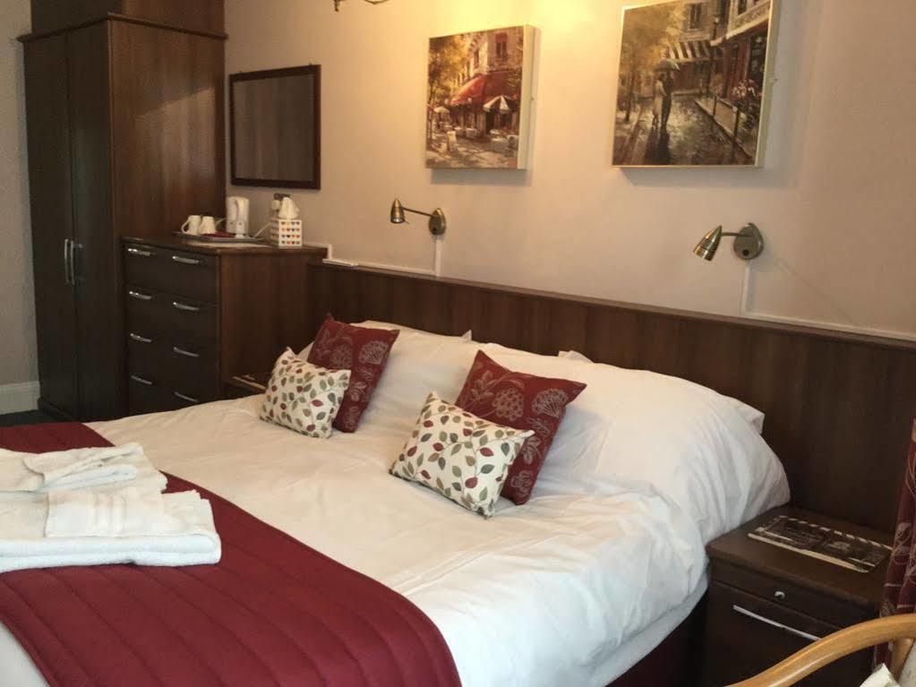 Mount Edgcombe Hotel Торки Екстериор снимка