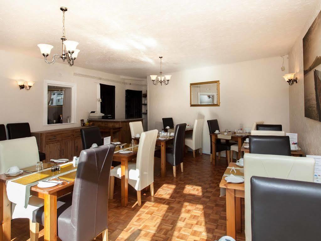 Mount Edgcombe Hotel Торки Екстериор снимка