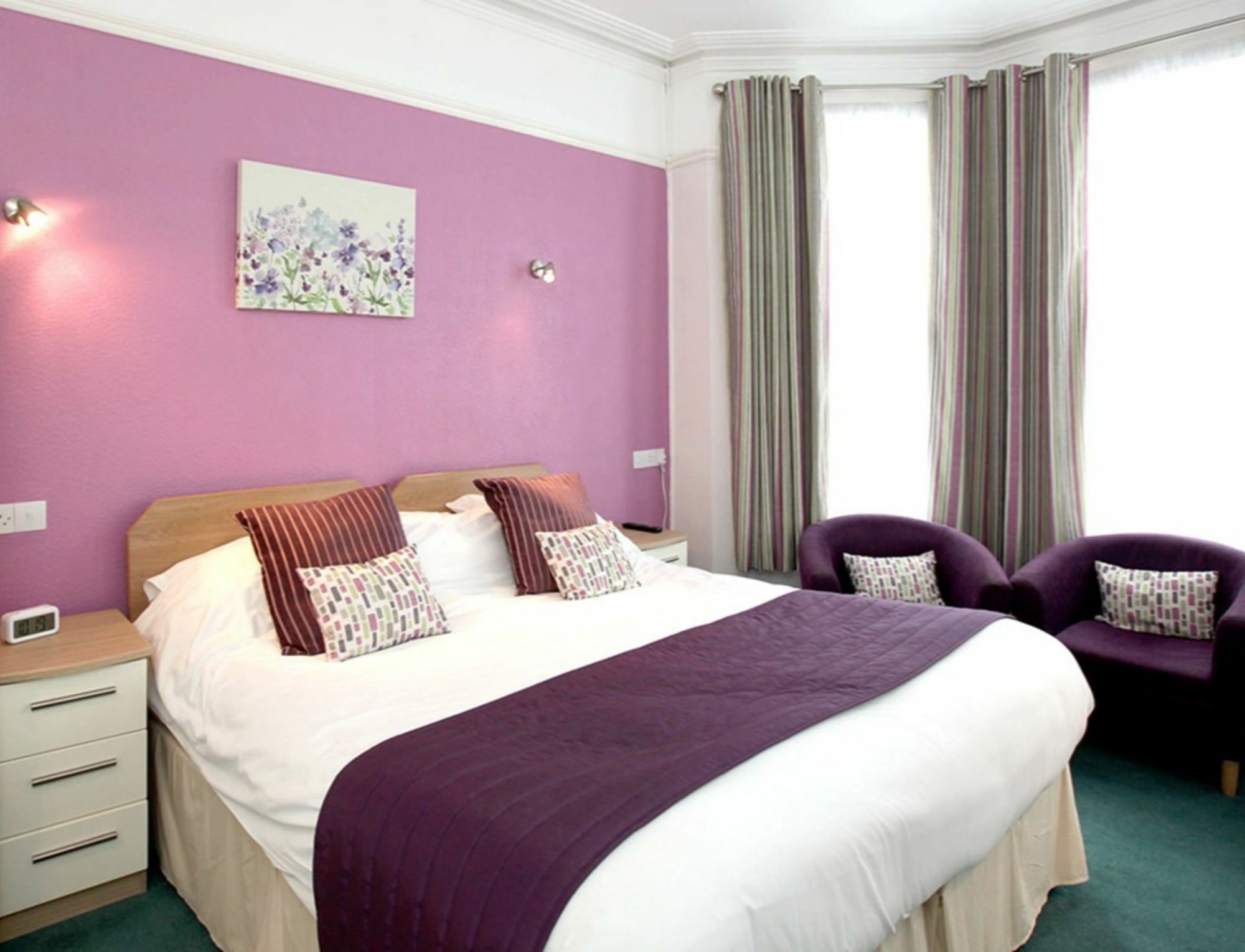 Mount Edgcombe Hotel Торки Екстериор снимка